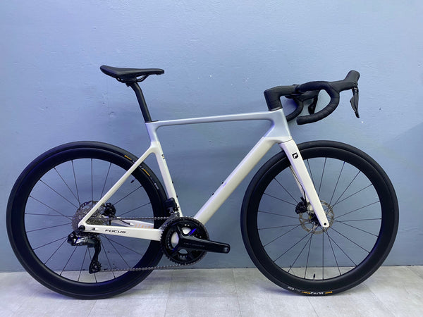 FOCUS IZALCO MAX TG.54
