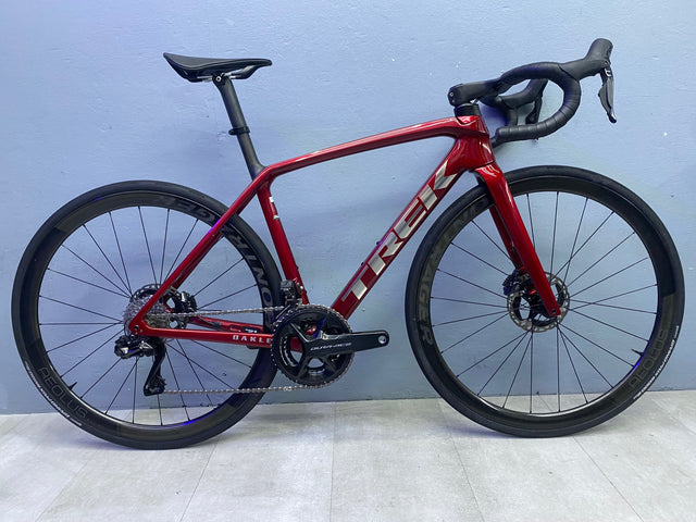 Trek Emonda SLR 9 Tg 52