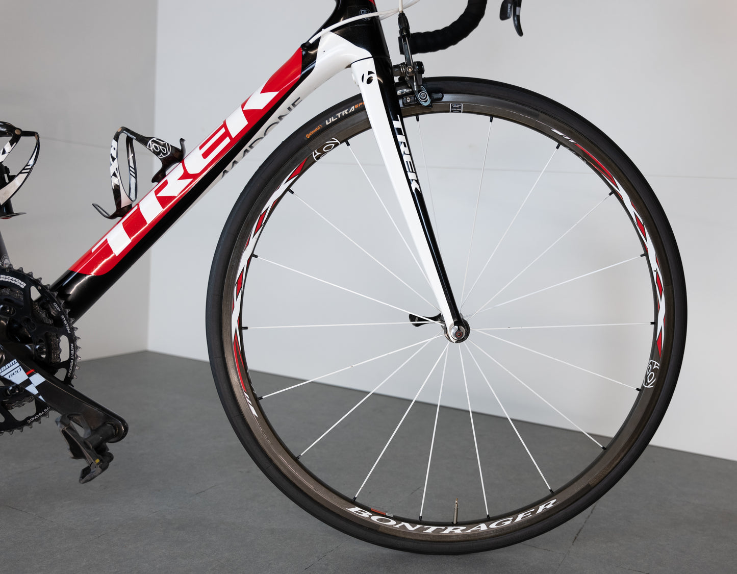 Trek Madone SLR 9 tg 56