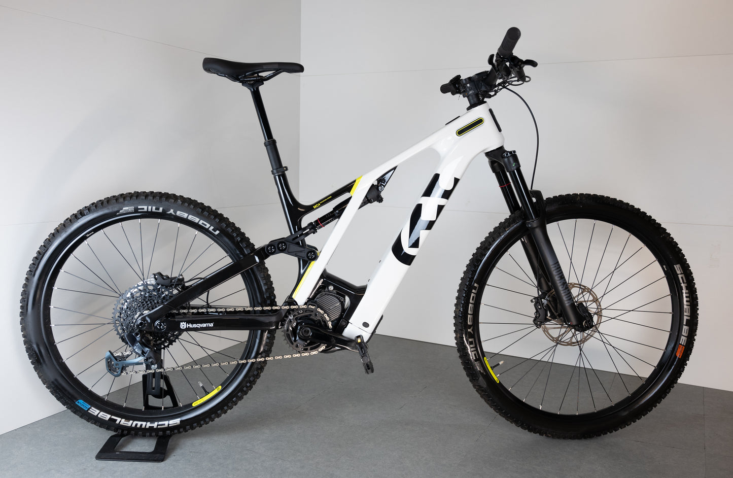 Husqvarna MC4 tg L