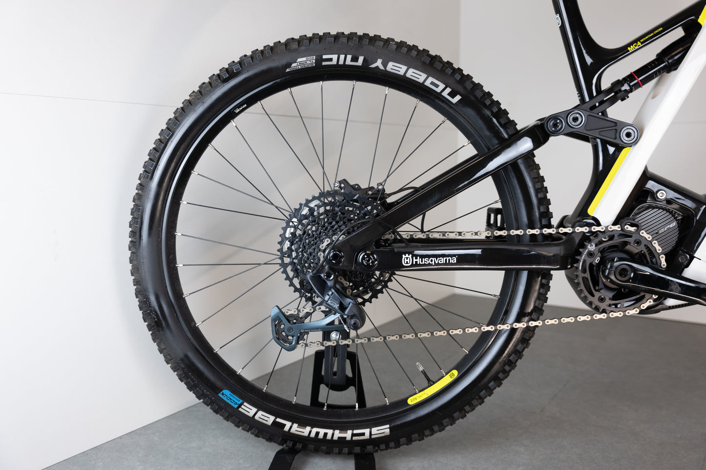 Husqvarna MC4 tg L
