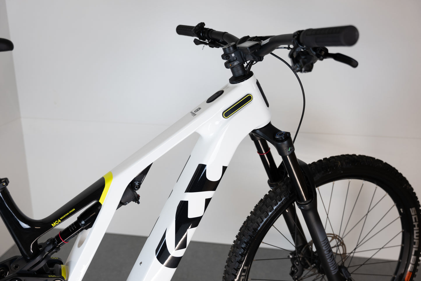 Husqvarna MC4 tg L