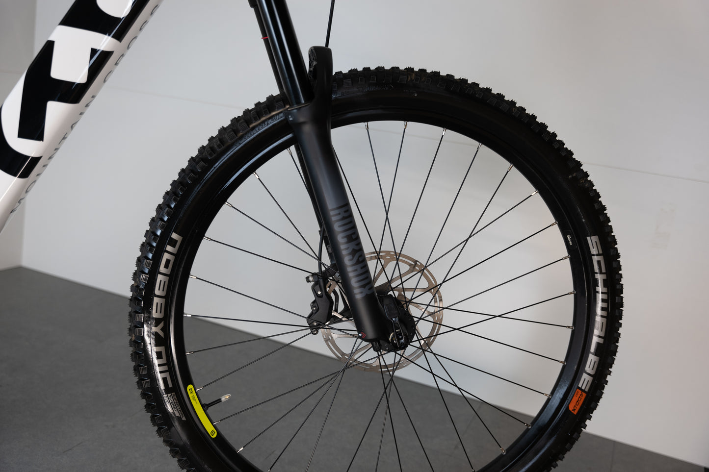Husqvarna MC4 tg L