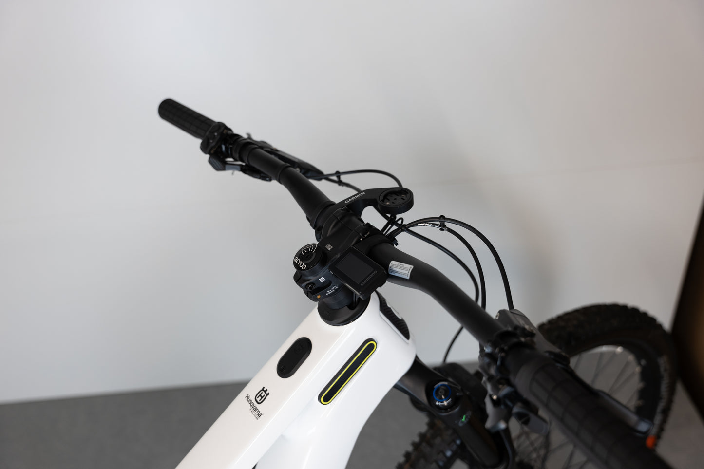 Husqvarna MC4 tg L