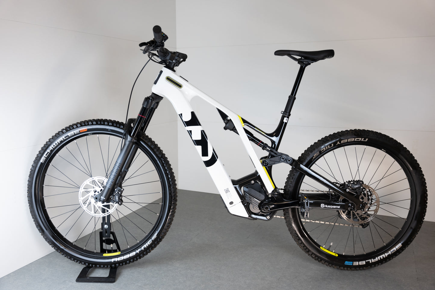 Husqvarna MC4 tg L