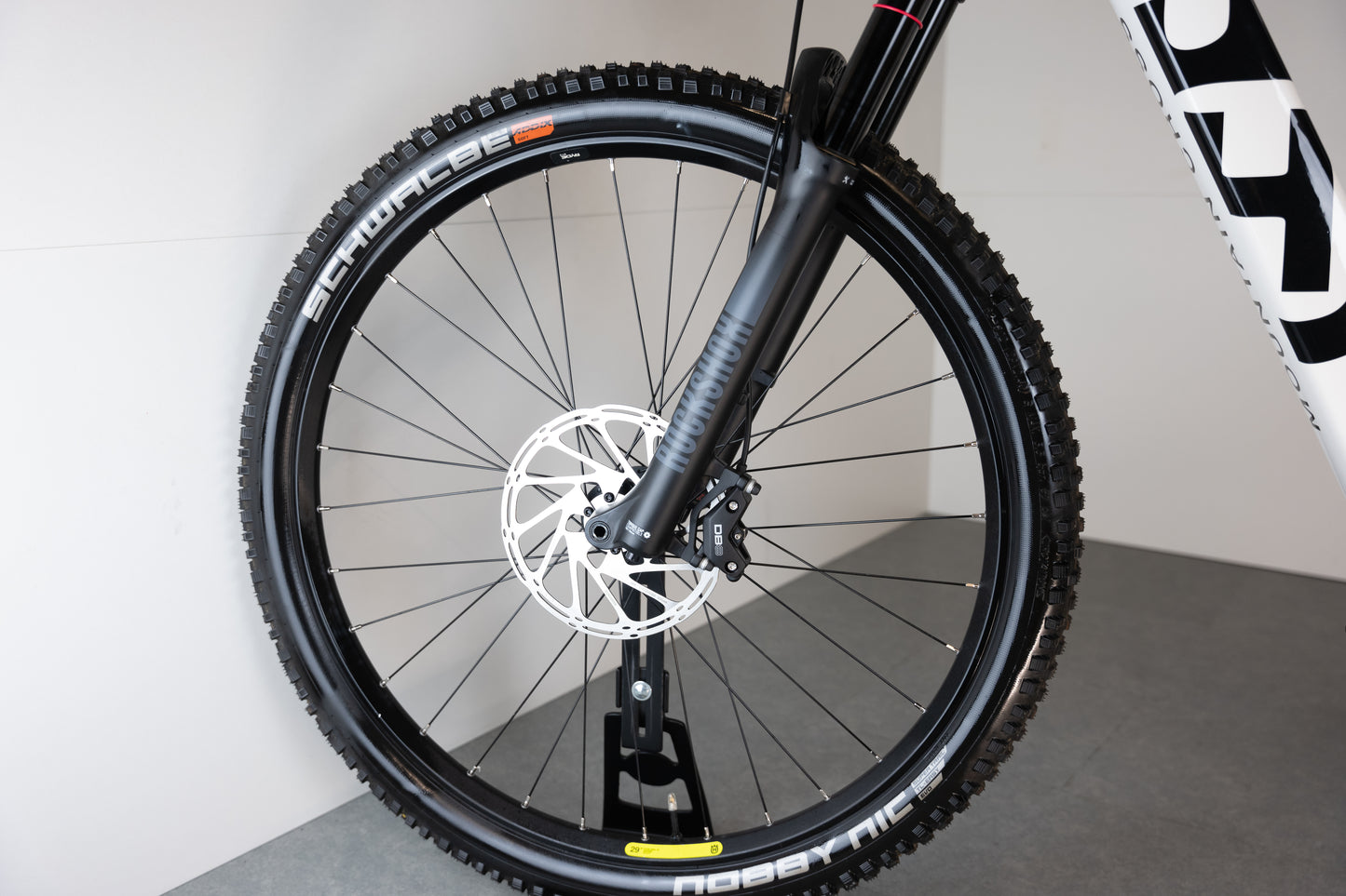 Husqvarna MC4 tg L
