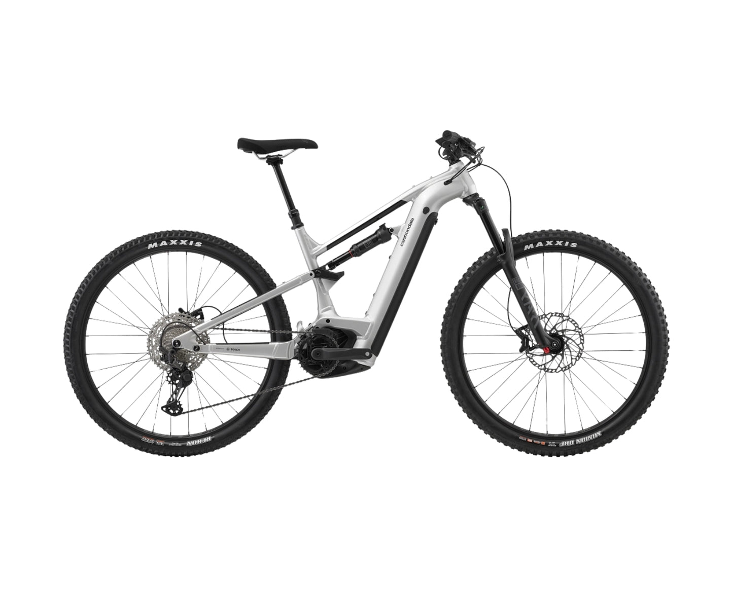 Cannondale Moterra Neo 3