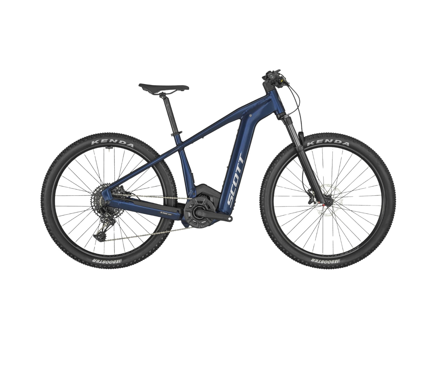 SCOTT Aspect eRIDE 910