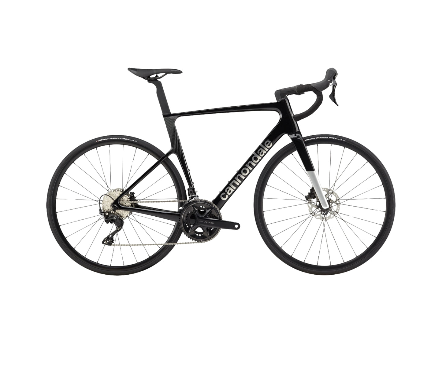 Cannondale SuperSix EVO 4