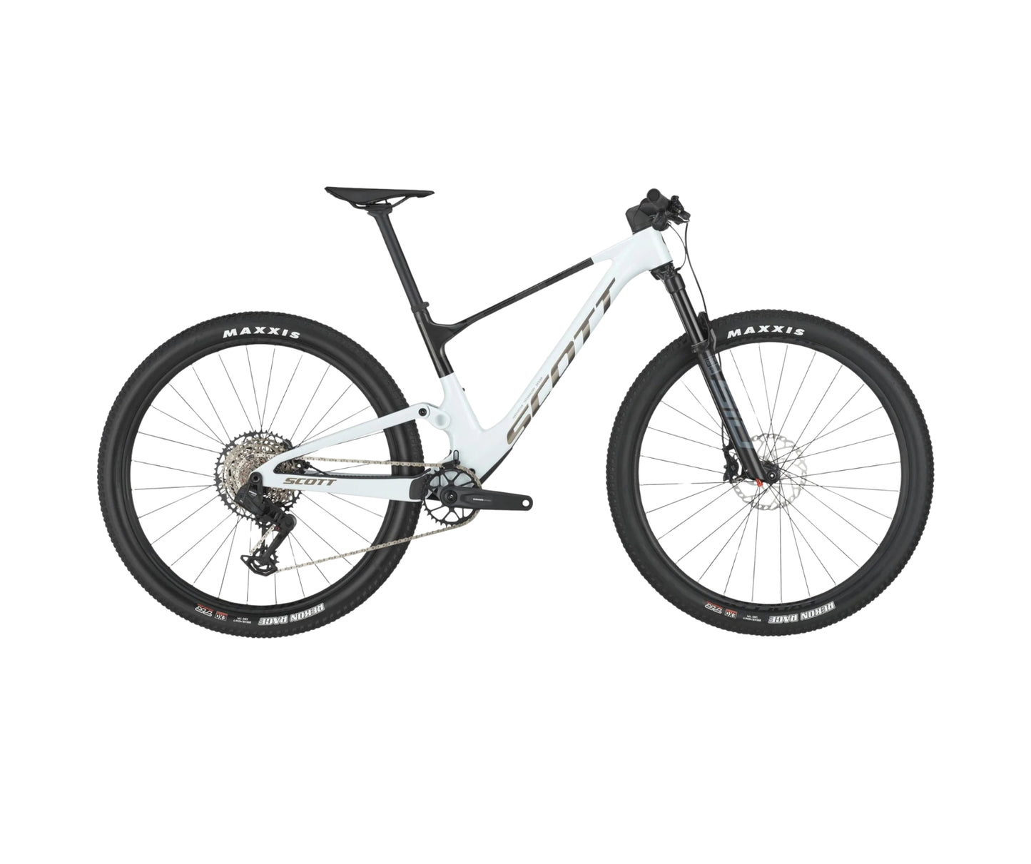 SCOTT Spark RC Team