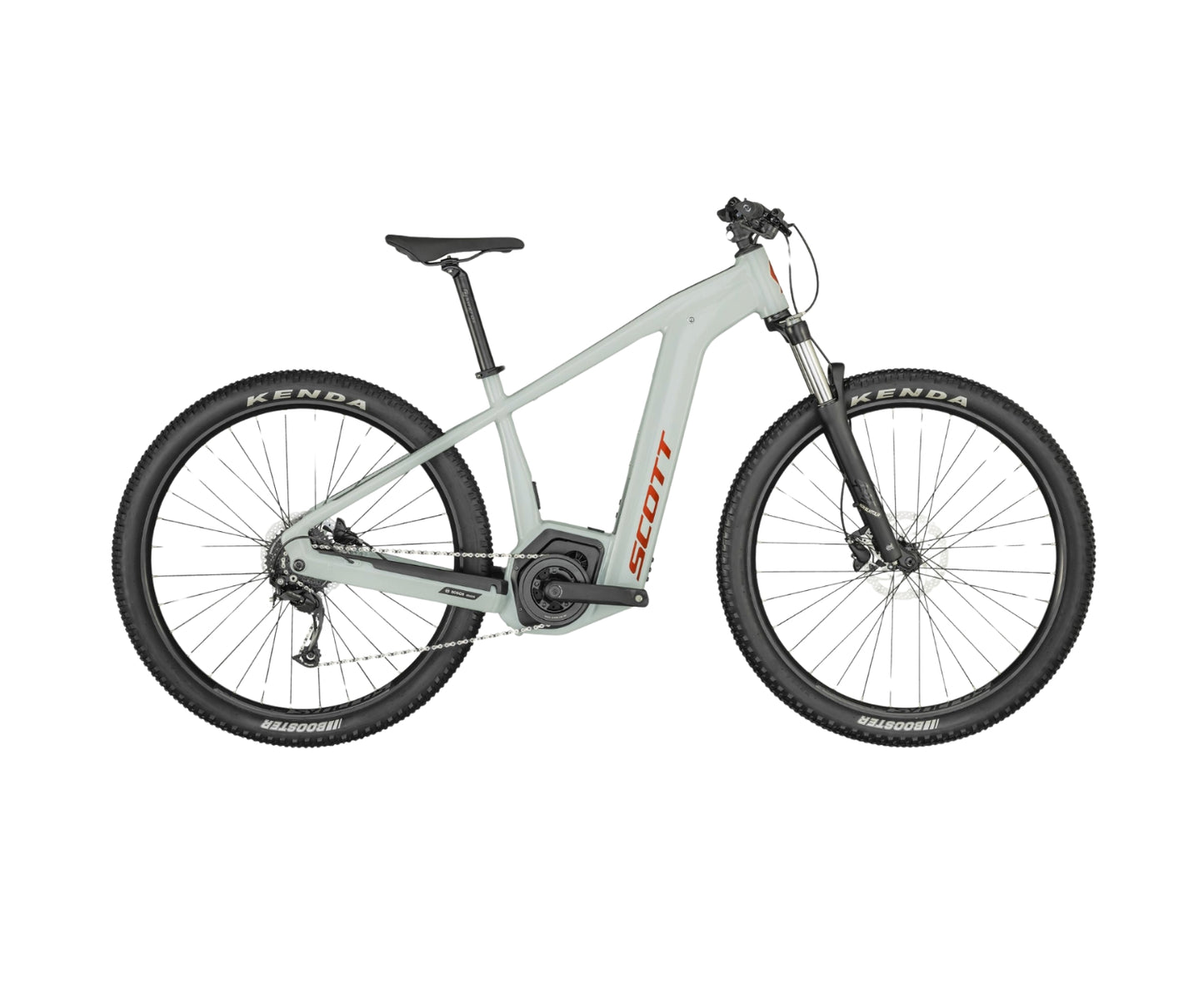 Scott Aspect Eride 940