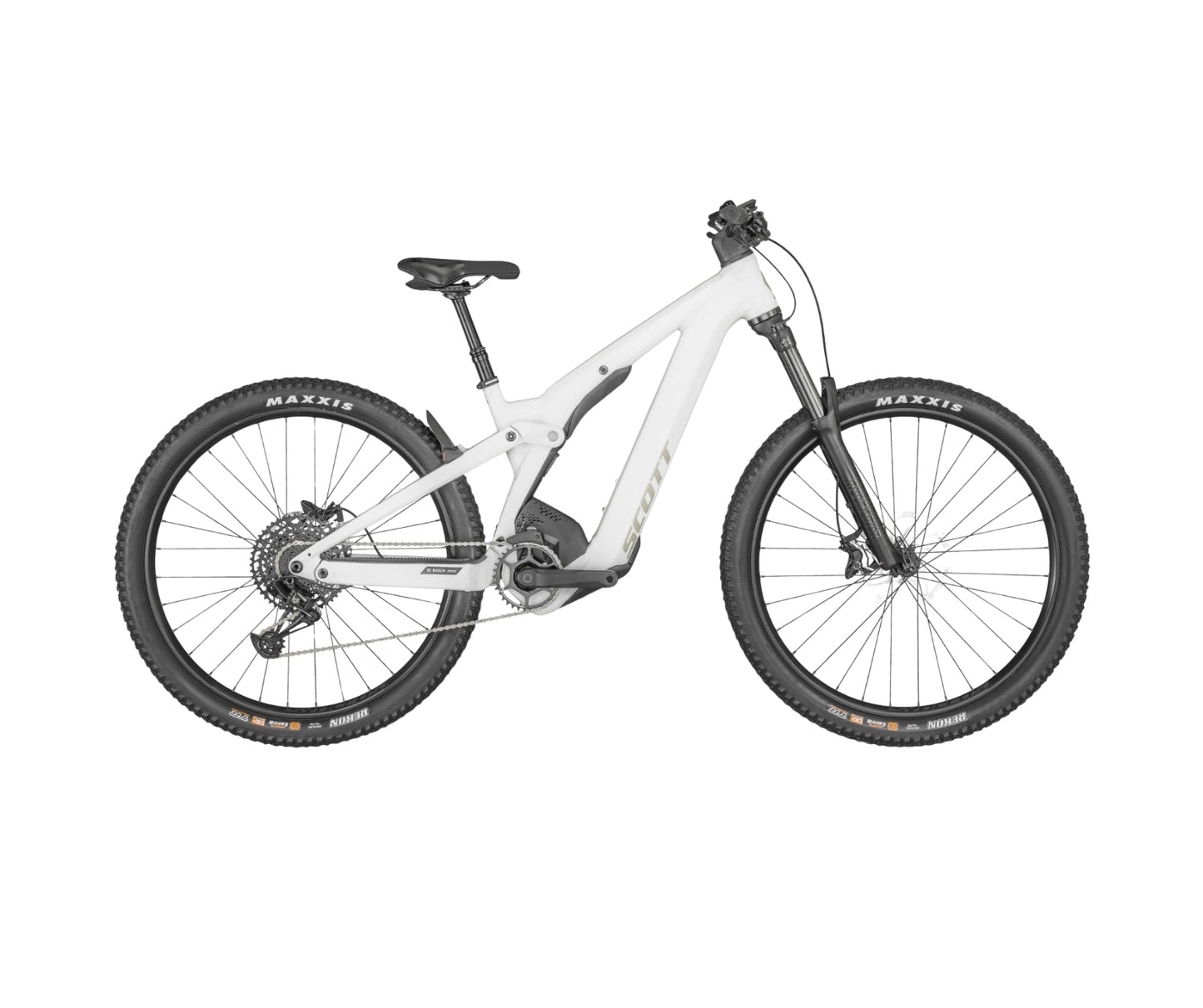 SCOTT Contessa Strike eRIDE 910 EVO