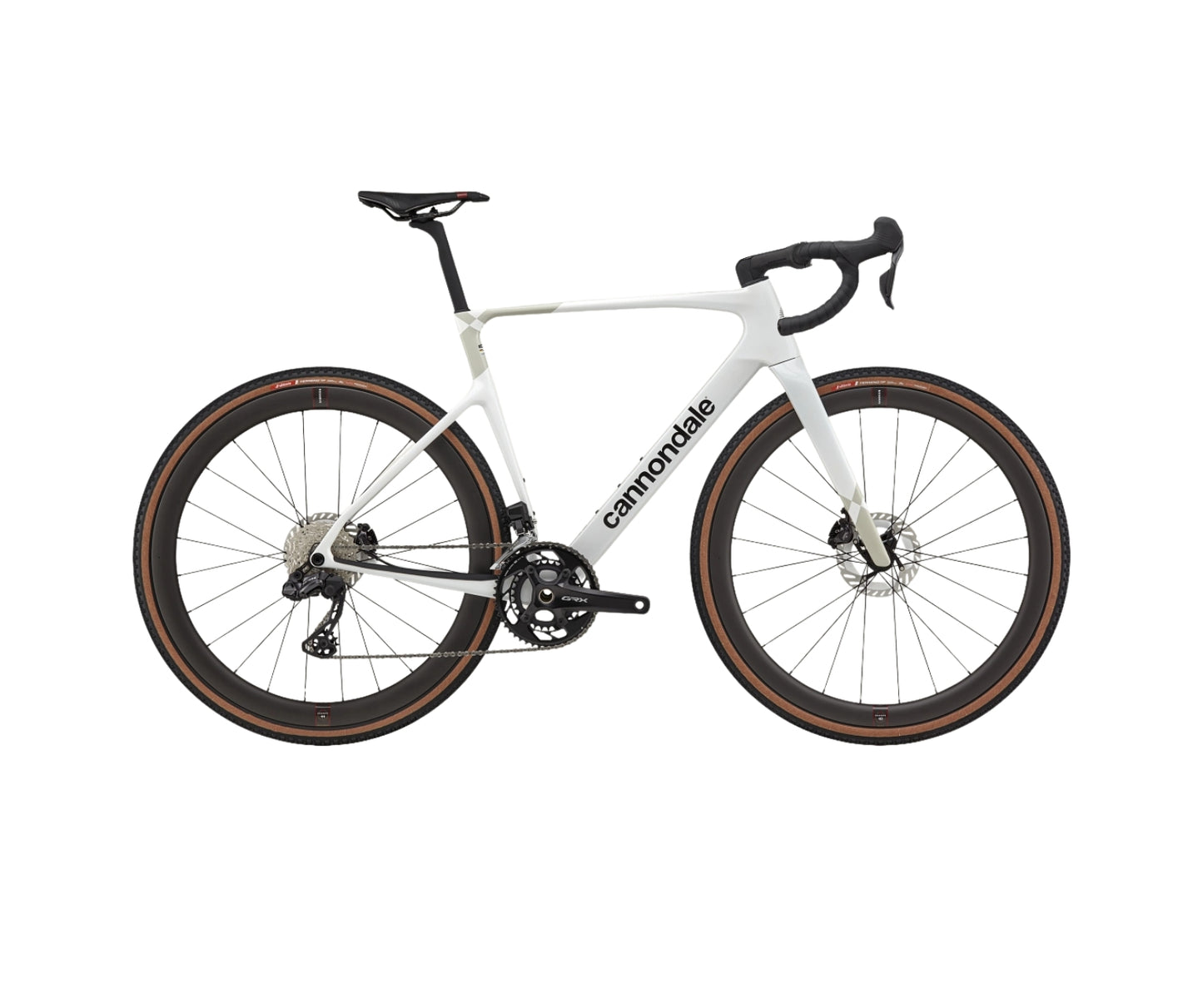 Cannondale SuperX 2