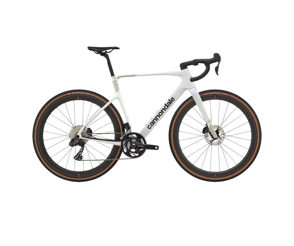 Cannondale SuperX 2