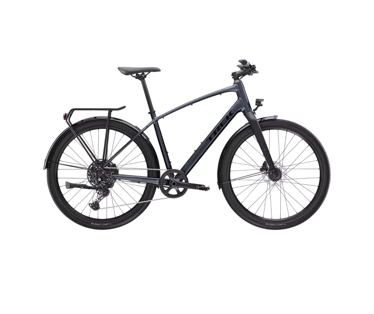 Dual Sport 3 Equipped Gen 5
