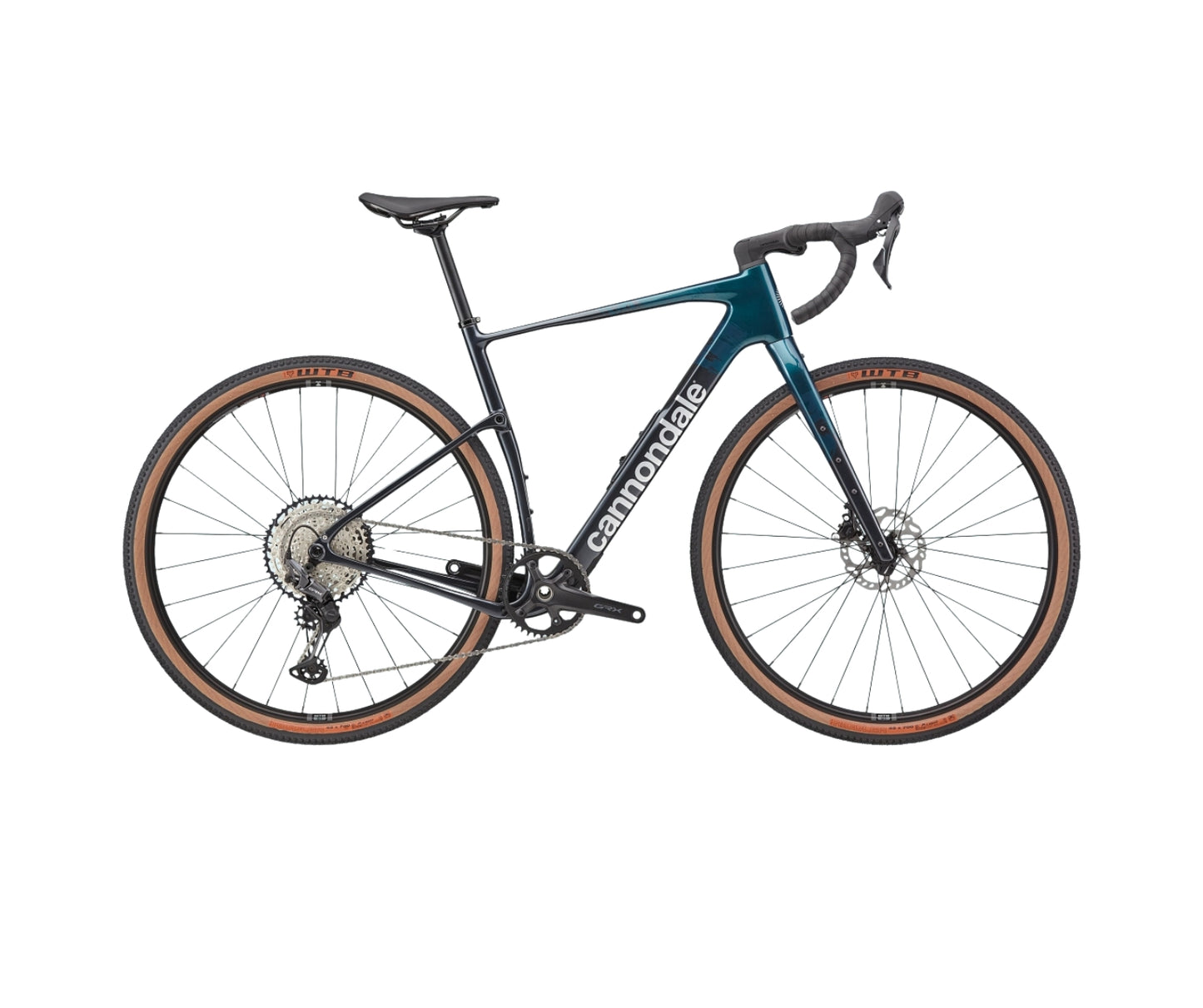 Cannondale Topstone Carbon 3 1x