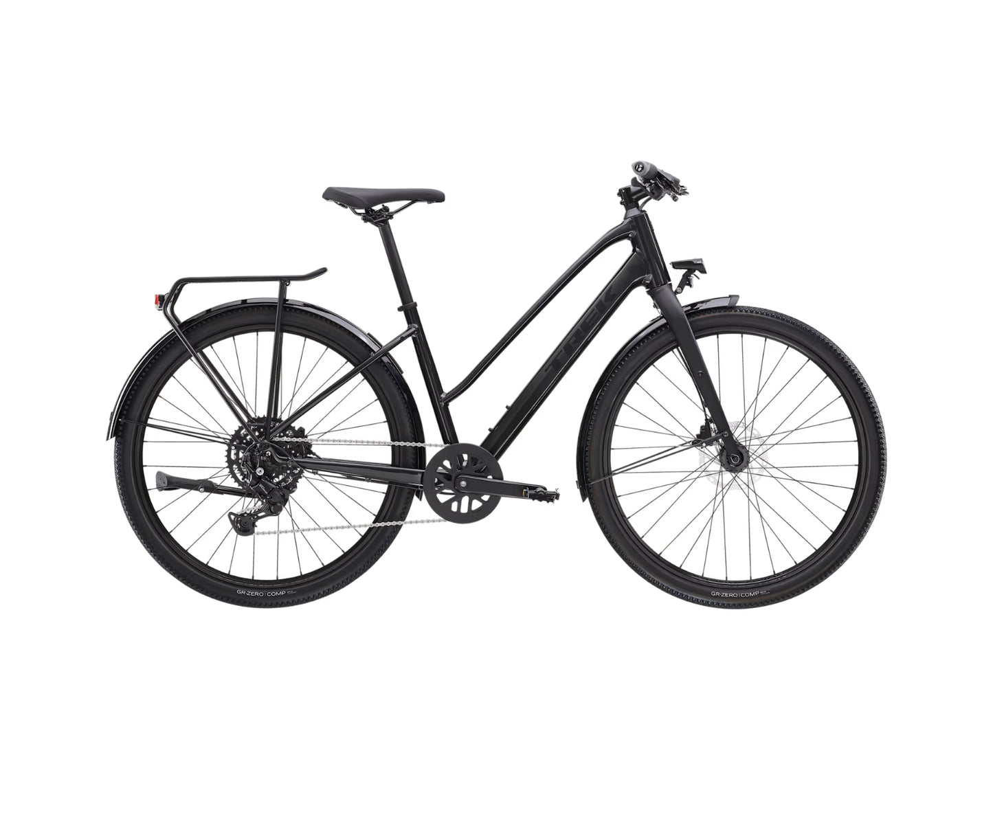 Dual Sport 2 Mid-step Gen 5