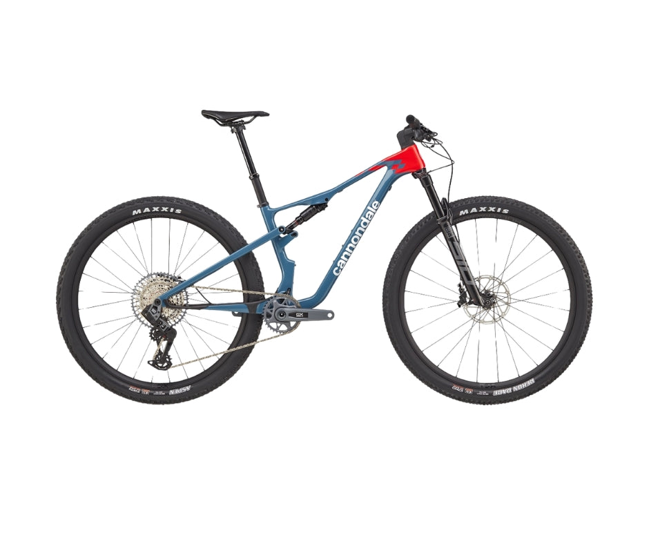 Cannondale Scalpel 2