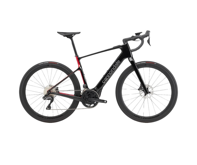 Cannondale Synapse Neo