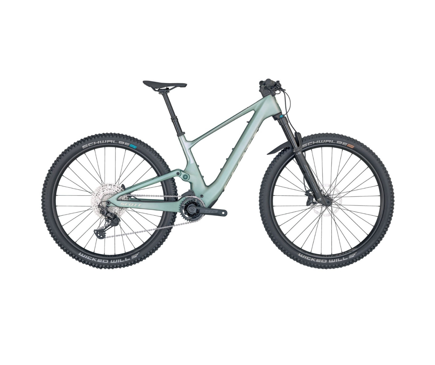 Scott Contessa Lumen eRIDE 900