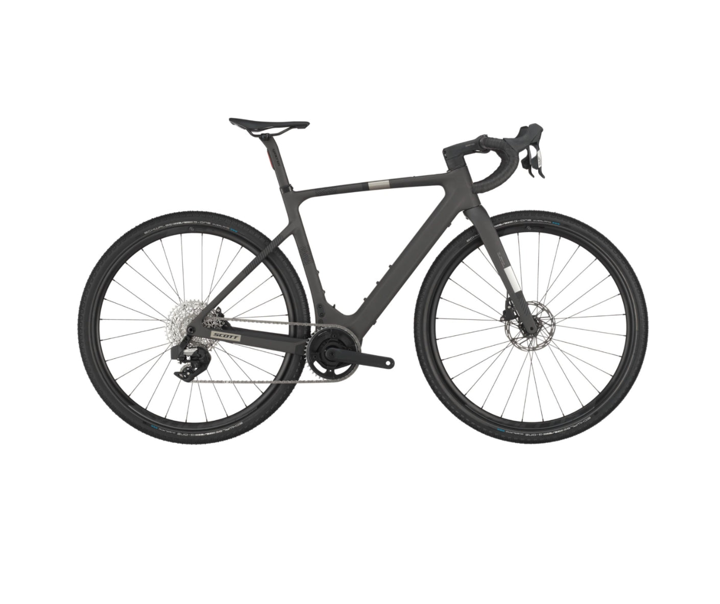 SCOTT Solace Gravel 30