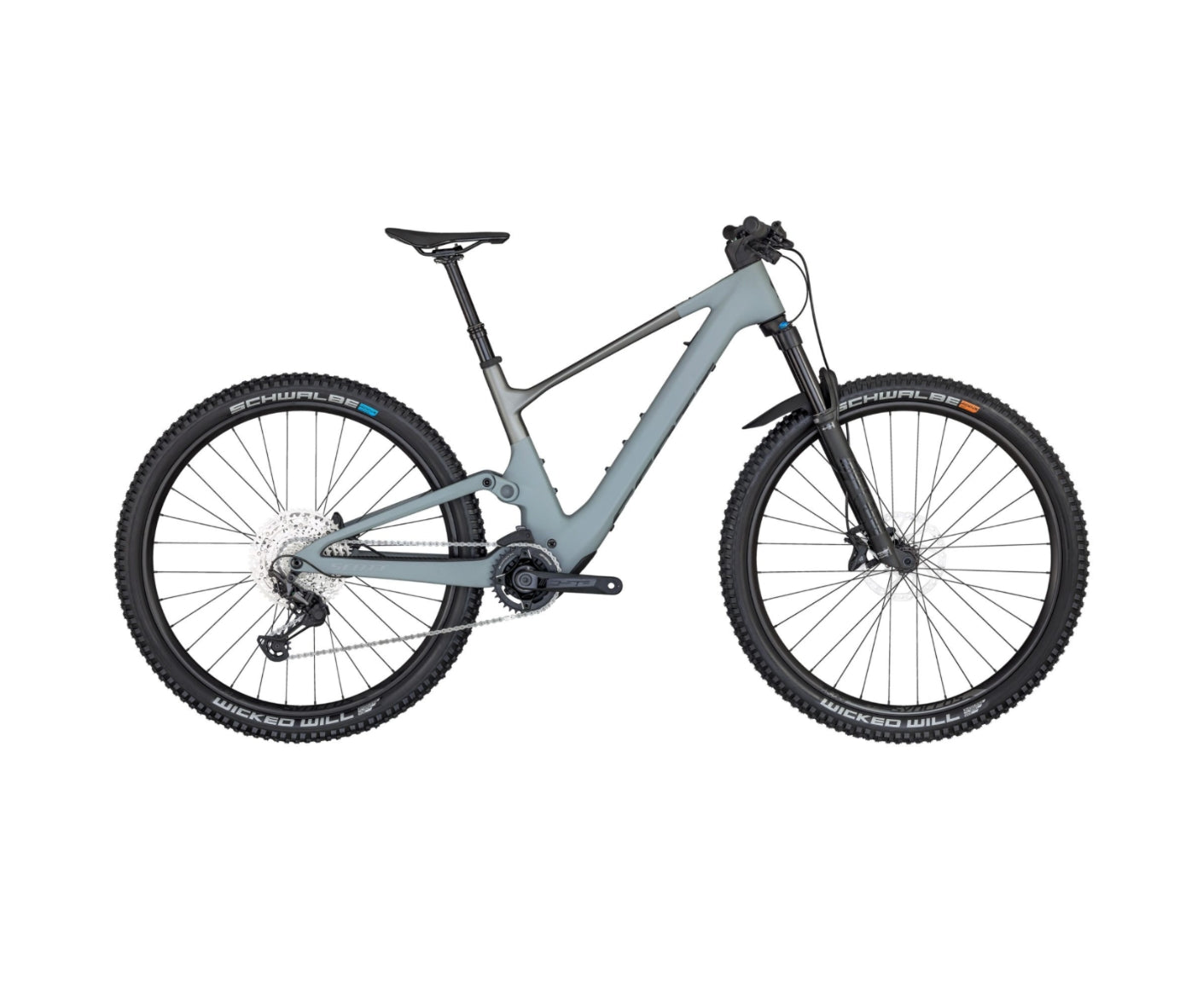 Scott Lumen eRIDE 910