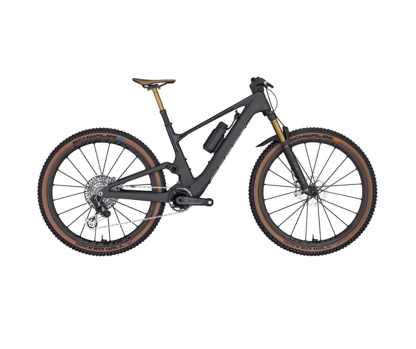 Scott Lumen eRIDE 900 SL