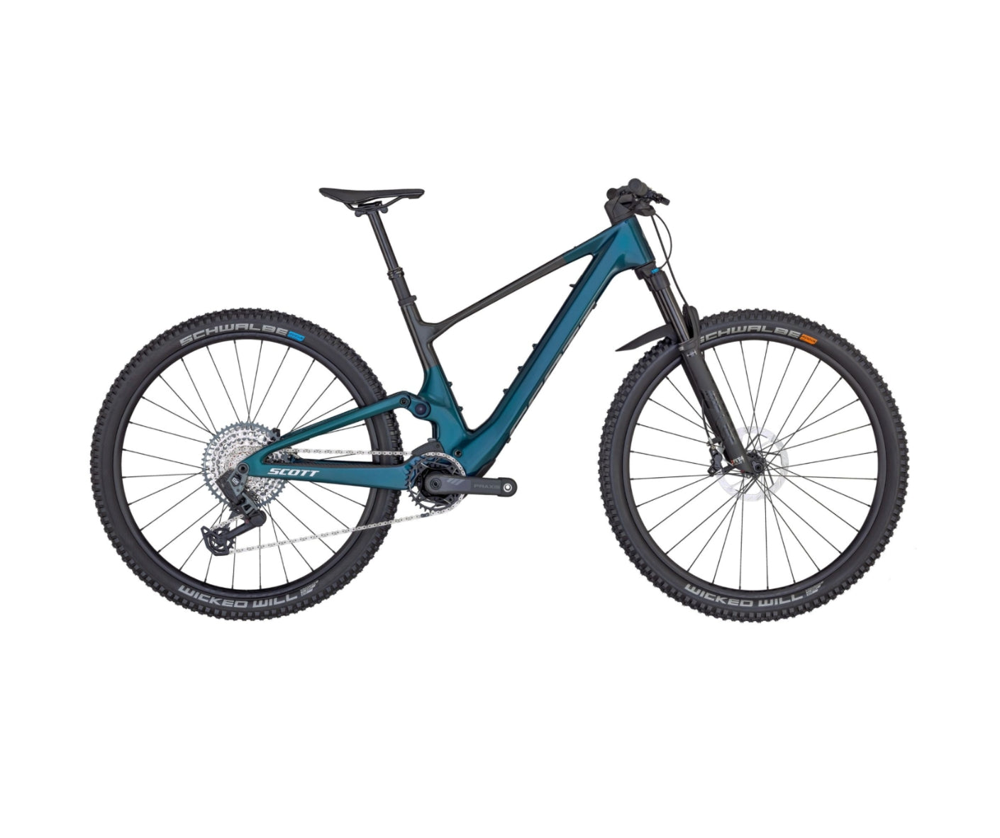 Scott Lumen eRIDE 900