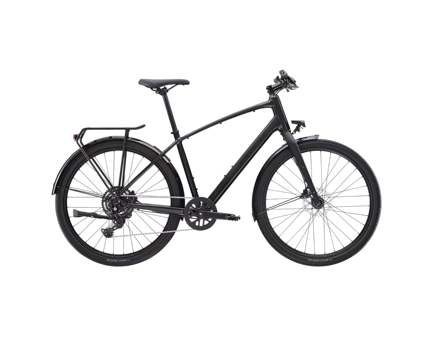 Dual Sport 2 Equipped Gen 5