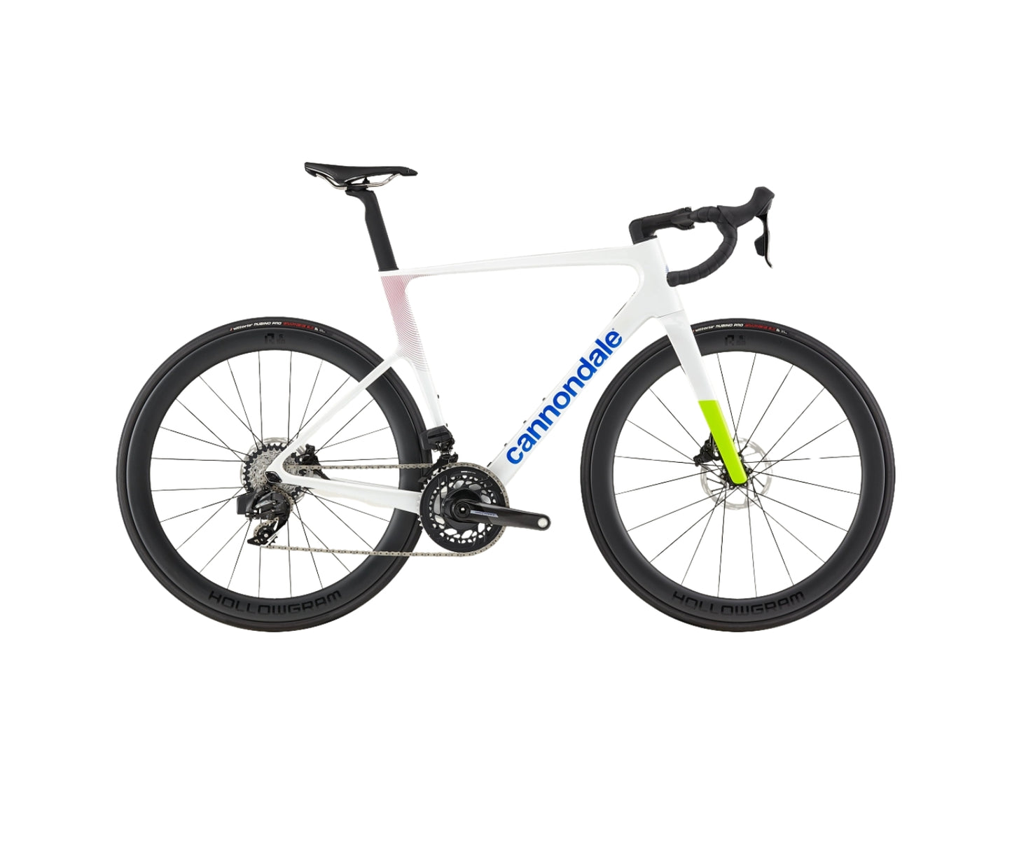Cannondale SuperSix EVO 1
