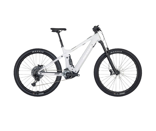 SCOTT Contessa Strike eRIDE 920