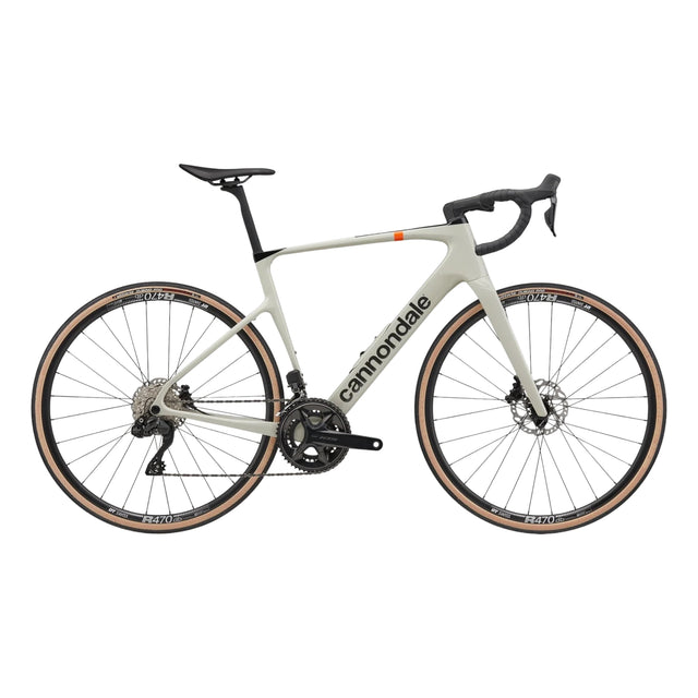Cannondale Synapse Carbon 4
