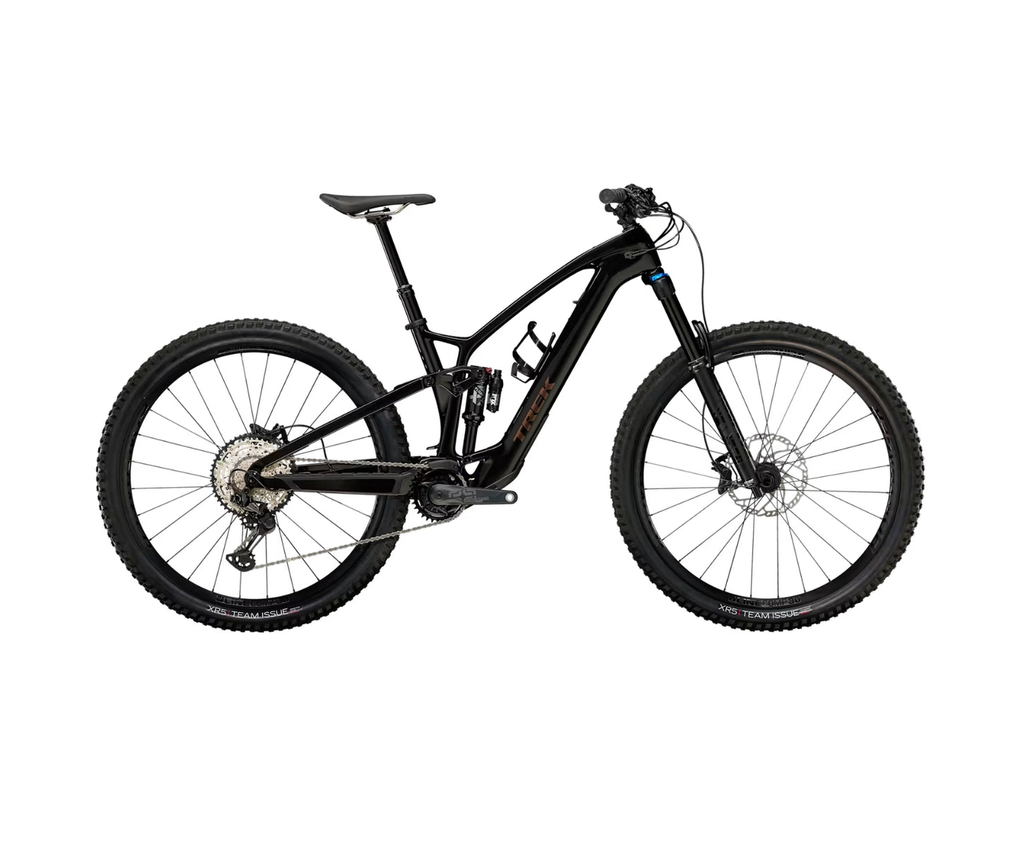Trek Fuel EXe 9.7