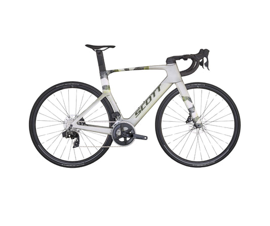 SCOTT Foil RC 30