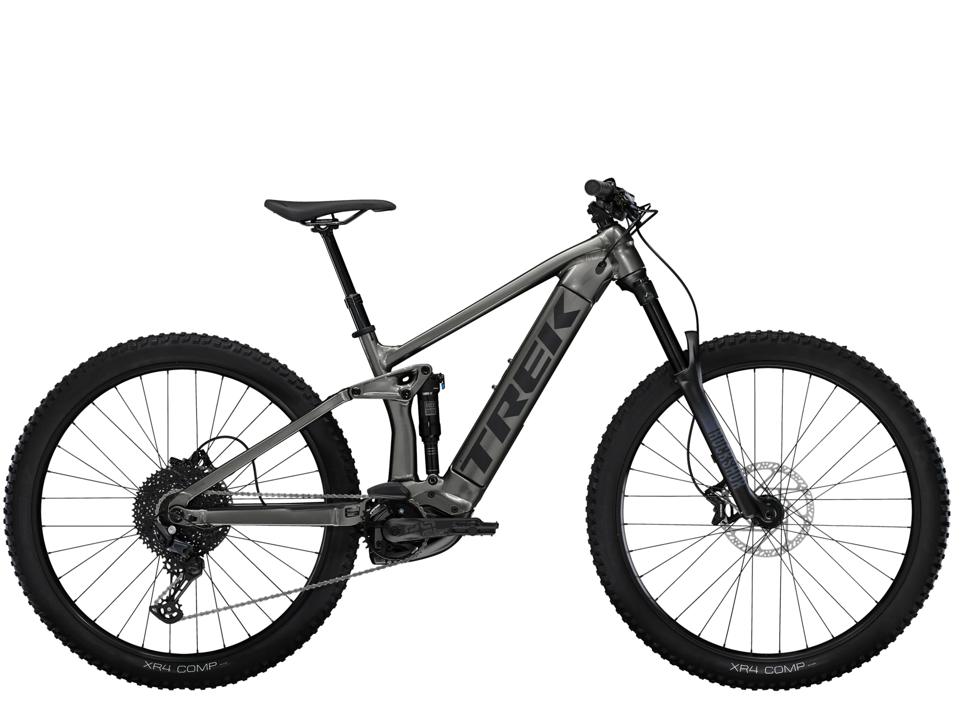 Trek rail 5 625wh 2021 sale