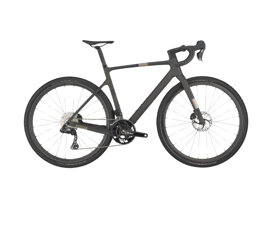Scott Addict Gravel 10
