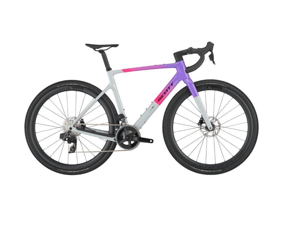 Scott Addict Gravel 20