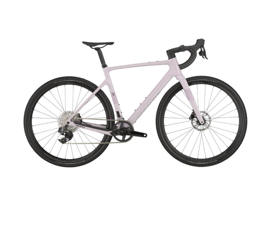 Scott Addict Gravel 30