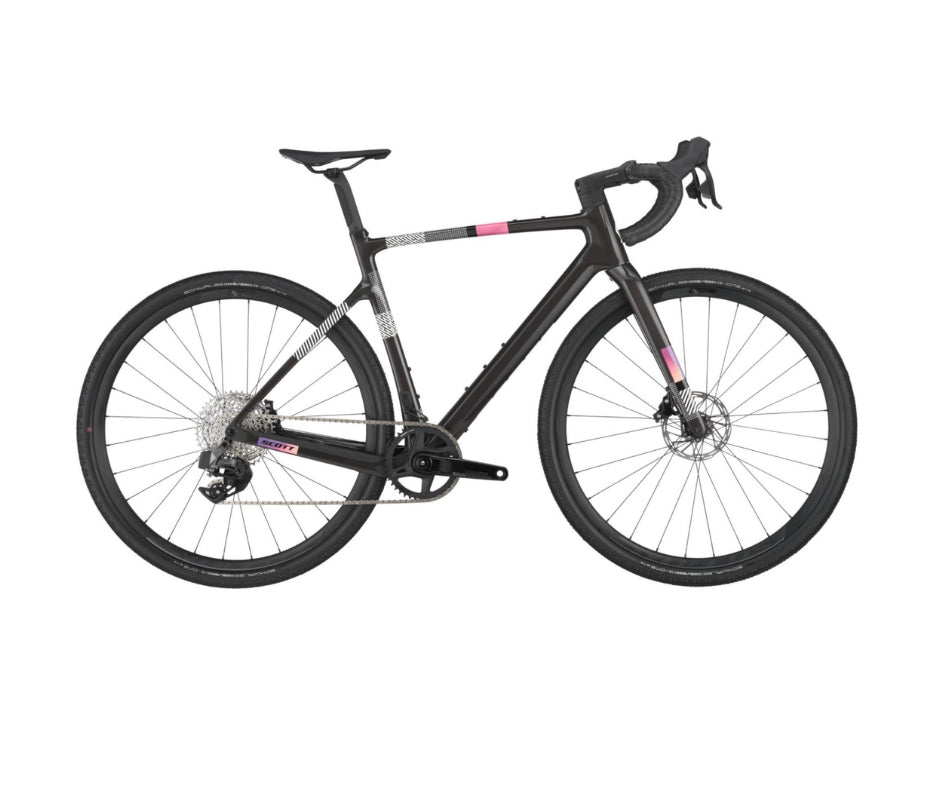 Scott Addict Gravel 30