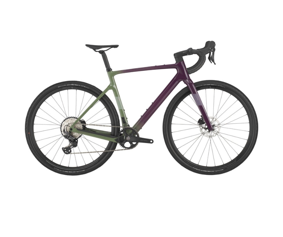 Scott Addict Gravel 40