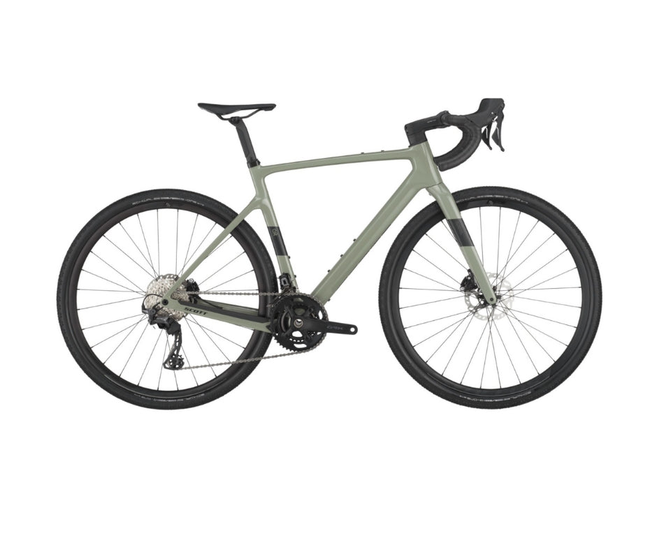 Scott Addict Gravel 50