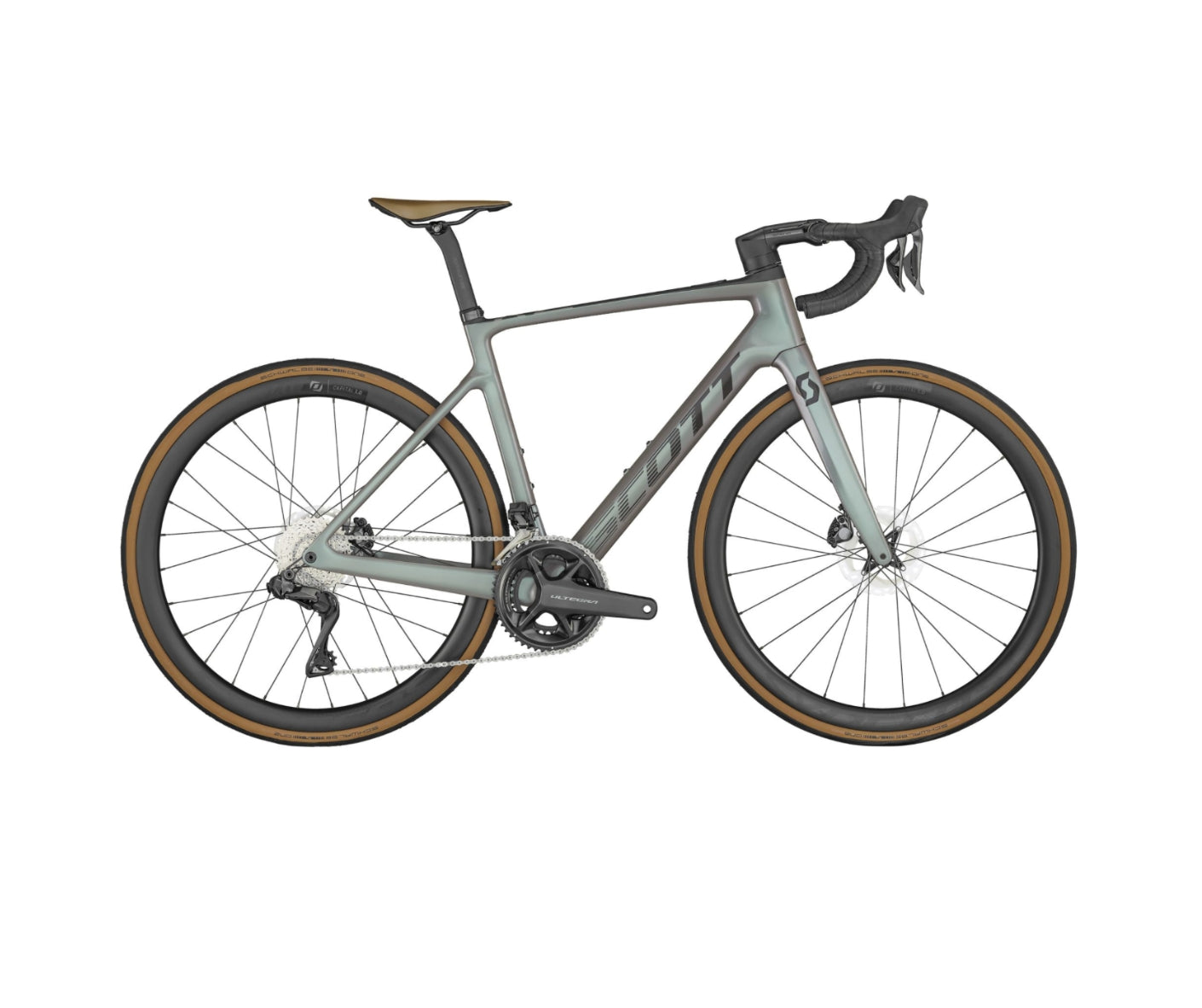 Scott Addict RC Eride 10
