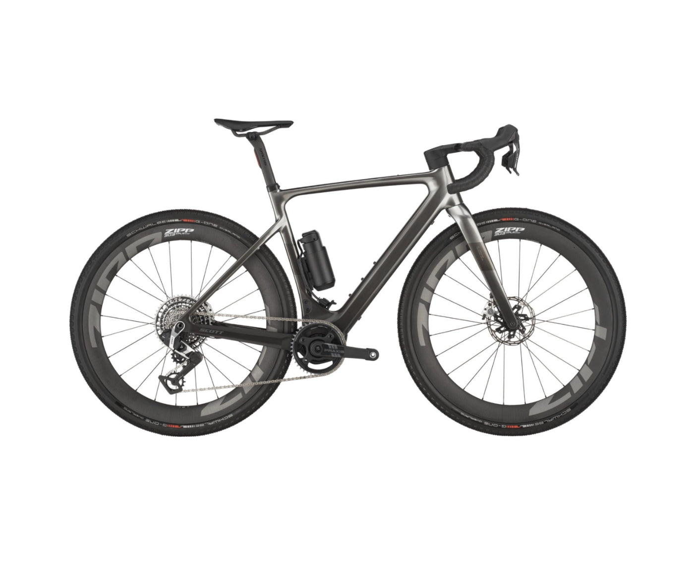 Scott Solace Gravel Ultimate