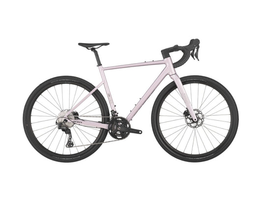 Scott Speedster Gravel 10