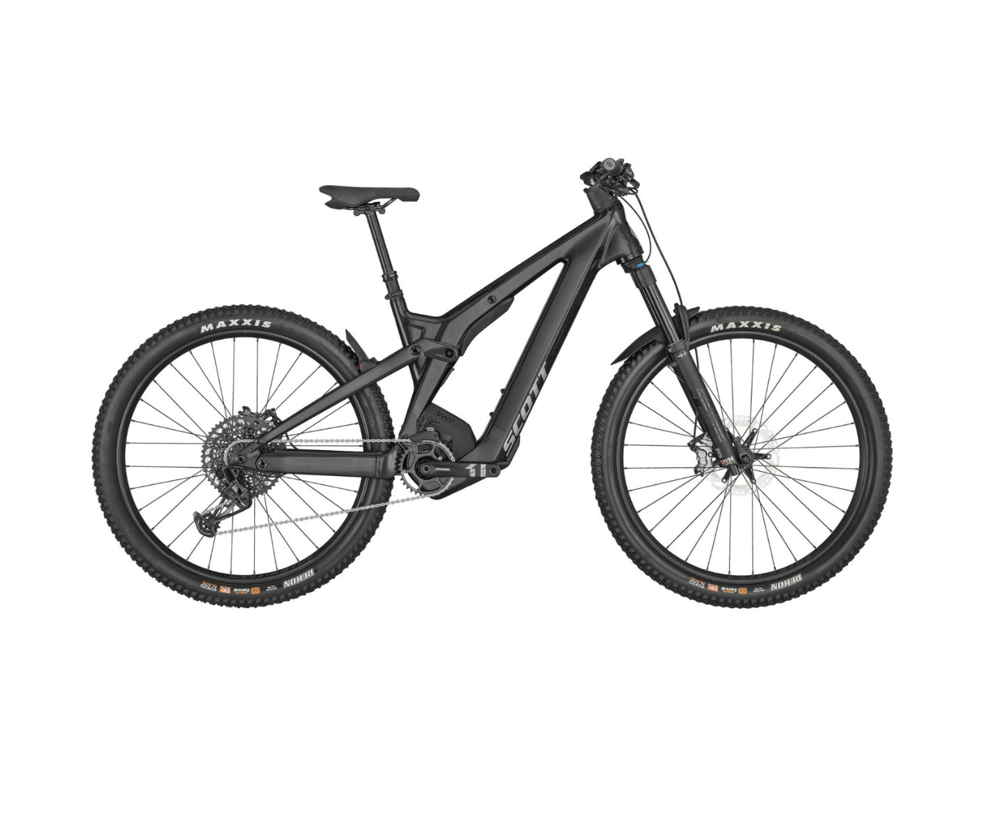 Scott Strike ERIDE 900