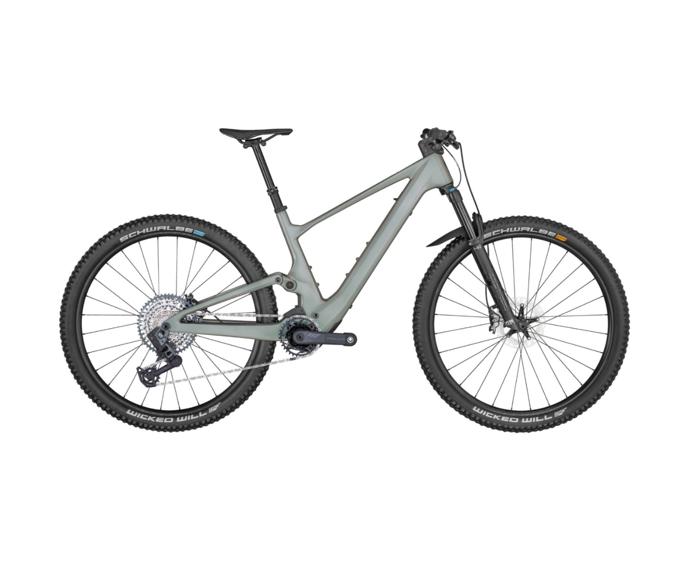 Scott Lumen Eride 900 TR