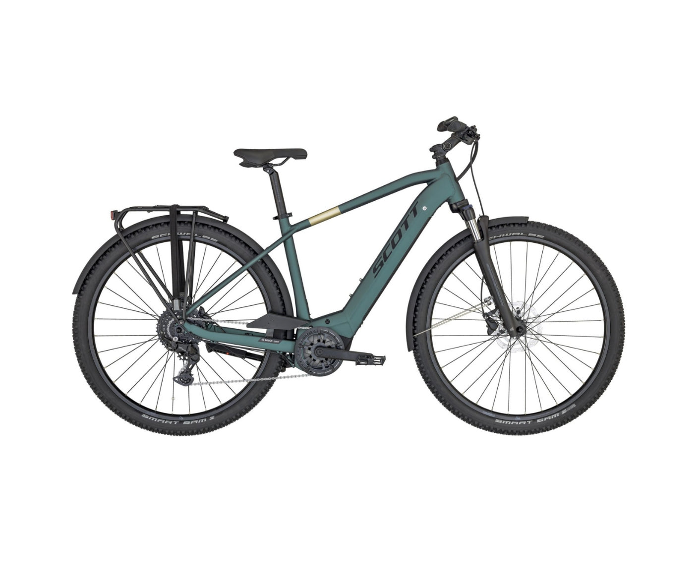 Scott Sub Cross Eride 30 EQ