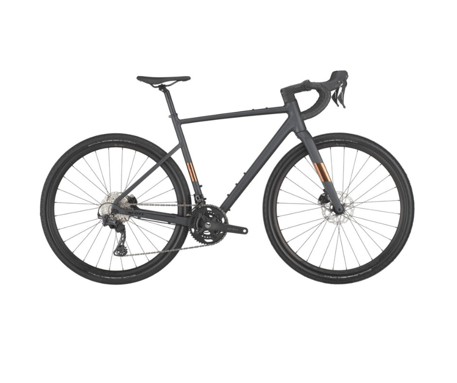Scott Speedster Gravel 10