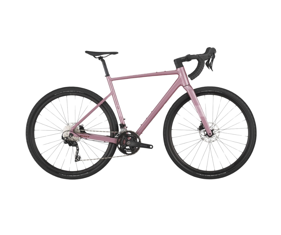 Scott Speedster Gravel 30