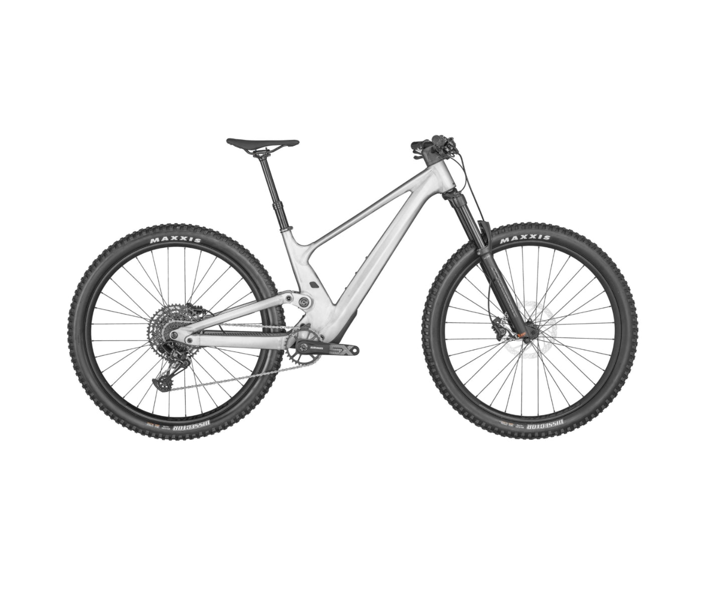 Scott Genius 940